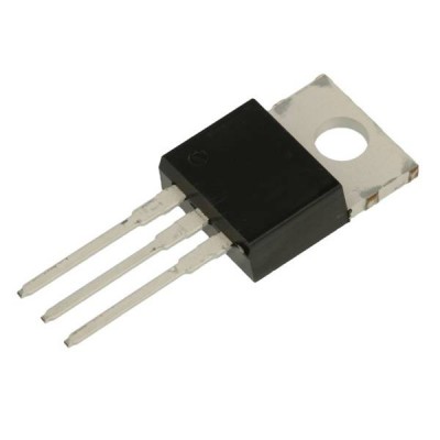 Tranzistorius - N-Kanalo "Mosfet - FQP50N06 - 50A - 60V - tO