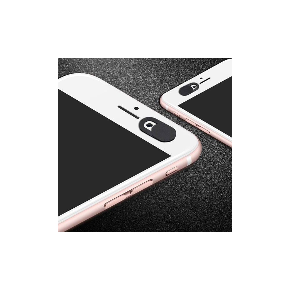 Fotoaparato dangtelis telefono kompiuteriui - juoda - 3 vnt -