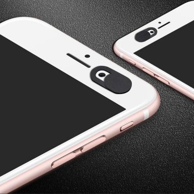 Fotoaparato dangtelis telefono kompiuteriui - juoda - 3 vnt -