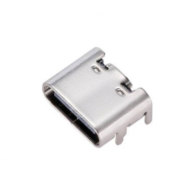 USB-C tipo lizdas PCB plokštėje - 10 vnt-Pagrindinis