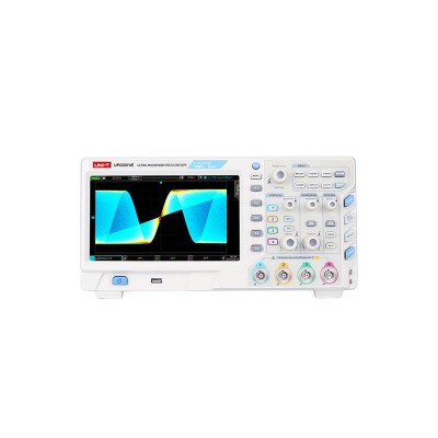 Osciloskopas UNI-T UPO2074E-Osciloskopai