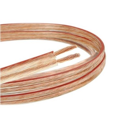 Garsiakalbio kabelis 2x1,0 mm - Garsiakalbio kabelis -