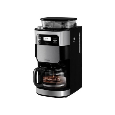 Kavos aparatas SENCOR SCE 7000BK-Dripper