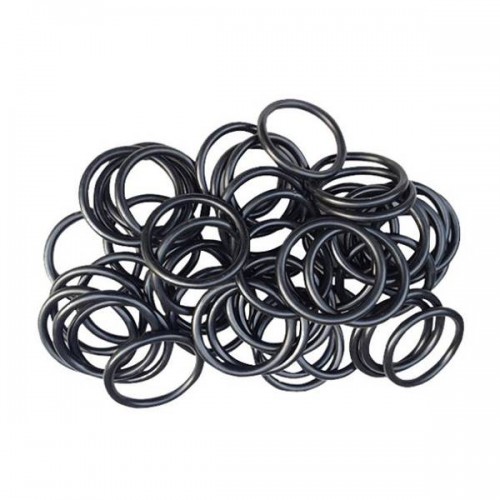 O-Žiedas - Tarpiklis 4,2x1 mm - Universalus guminis O-žiedas -