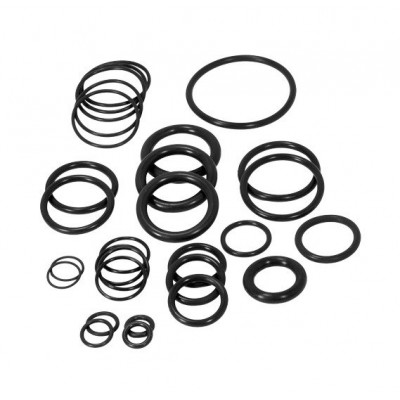 O-Žiedas - Tarpiklis 7,5x2 mm - Universalus guminis O-žiedas -