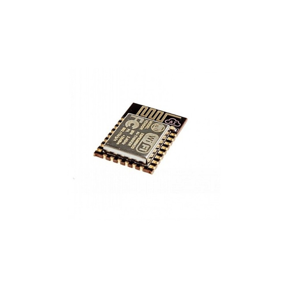 ESP8266 ESP "WiFi" modulis-12F - ESP12-F-