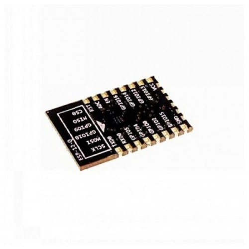 ESP8266 ESP "WiFi" modulis-12F - ESP12-F-