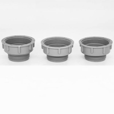 Išorinis Perėjimas-vidinis 58-46 mm - kriauklės sifono