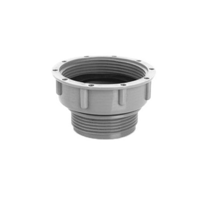 Išorinis Perėjimas-vidinis 58-46 mm - kriauklės sifono