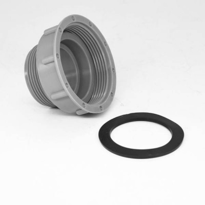 Išorinis Perėjimas-vidinis 60-46 mm - kriauklės sifono