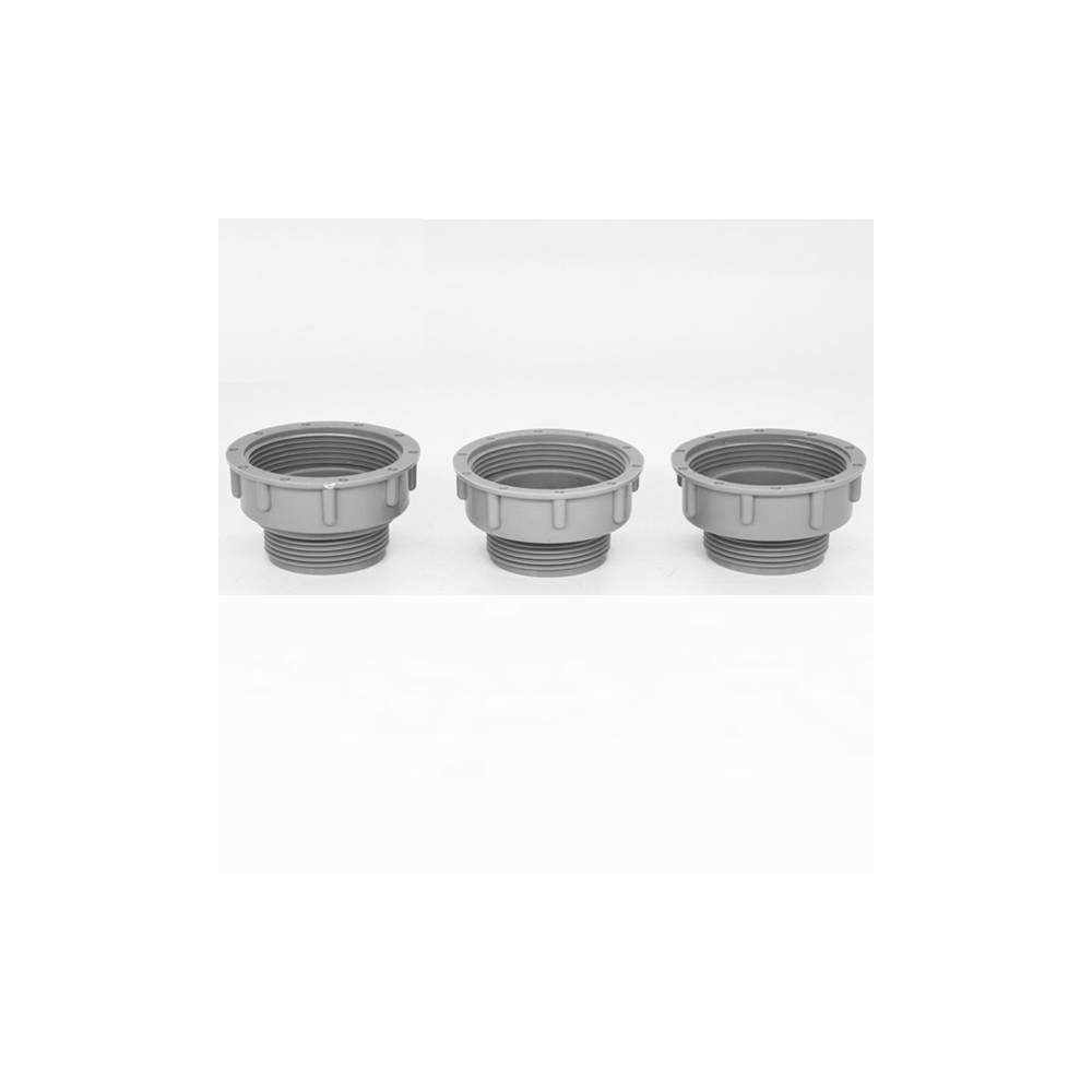 Išorinis Perėjimas-vidinis 57-46 mm - kriauklės sifono