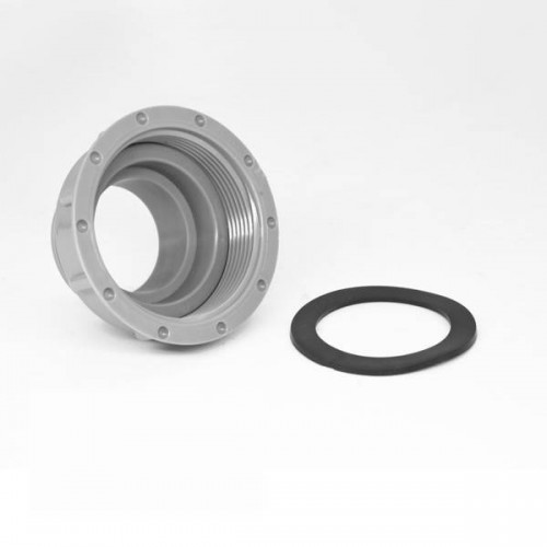 Išorinis Perėjimas-vidinis 57-46 mm - kriauklės sifono