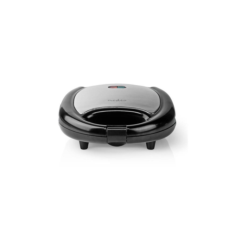 Vaflinė NEDIS KAWP200BK-Vaflinės