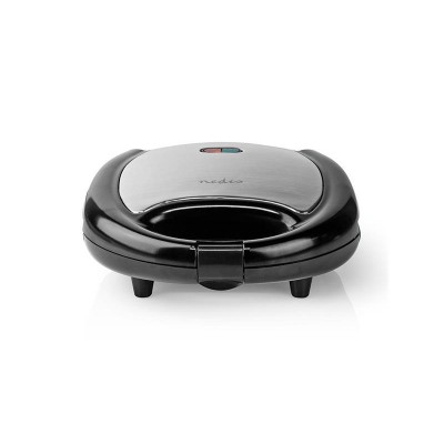 Vaflinė NEDIS KAWP200BK-Vaflinės