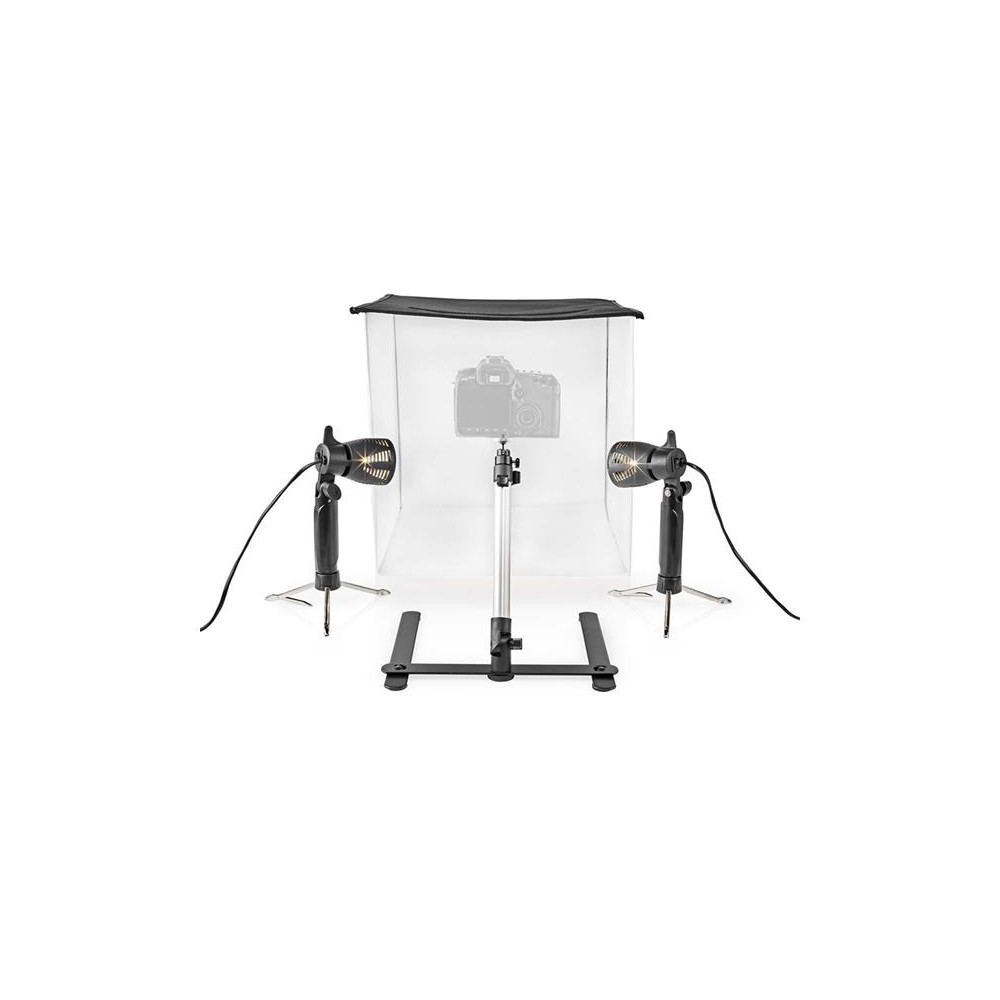 Fotostudija NEDIS SKT010WT-Foto studijos