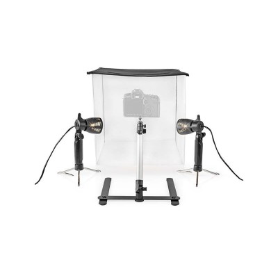 Fotostudija NEDIS SKT010WT-Foto studijos