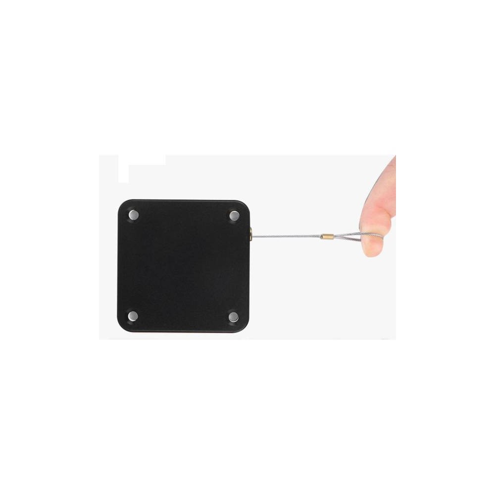 Automatinis durų uždarymas - 1200 g 1,2 m - Durų