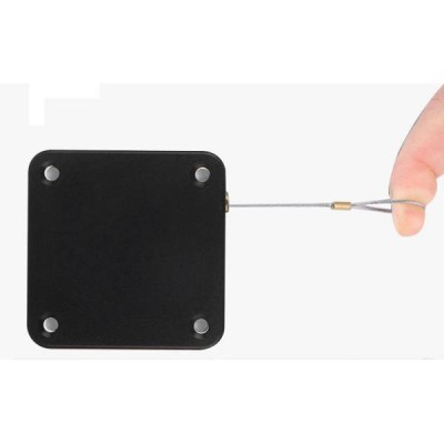 Automatinis durų uždarymas - 1200 g 1,2 m - Durų