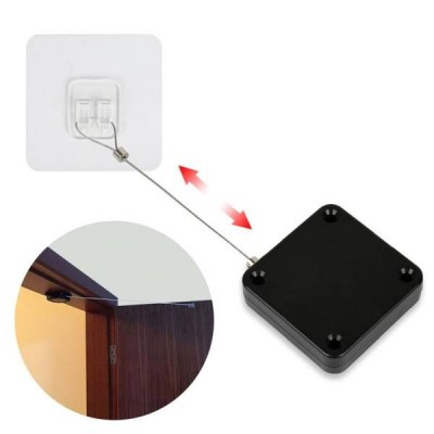 Automatinis durų uždarymas - 1200 g 1,2 m - Durų