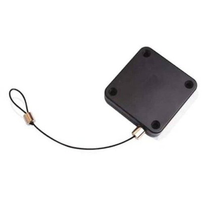 Automatinis durų uždarymas - 1200 g 1,2 m - Durų