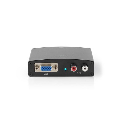 Keitiklis HDMI/VGA NEDIS VCON3450AT-AV keitikliai
