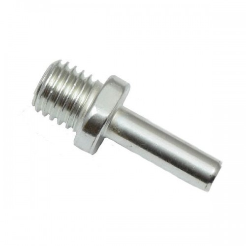 8 mm kotas - adapteris M14 sriegiui - gręžtuvams, šlifuokliams