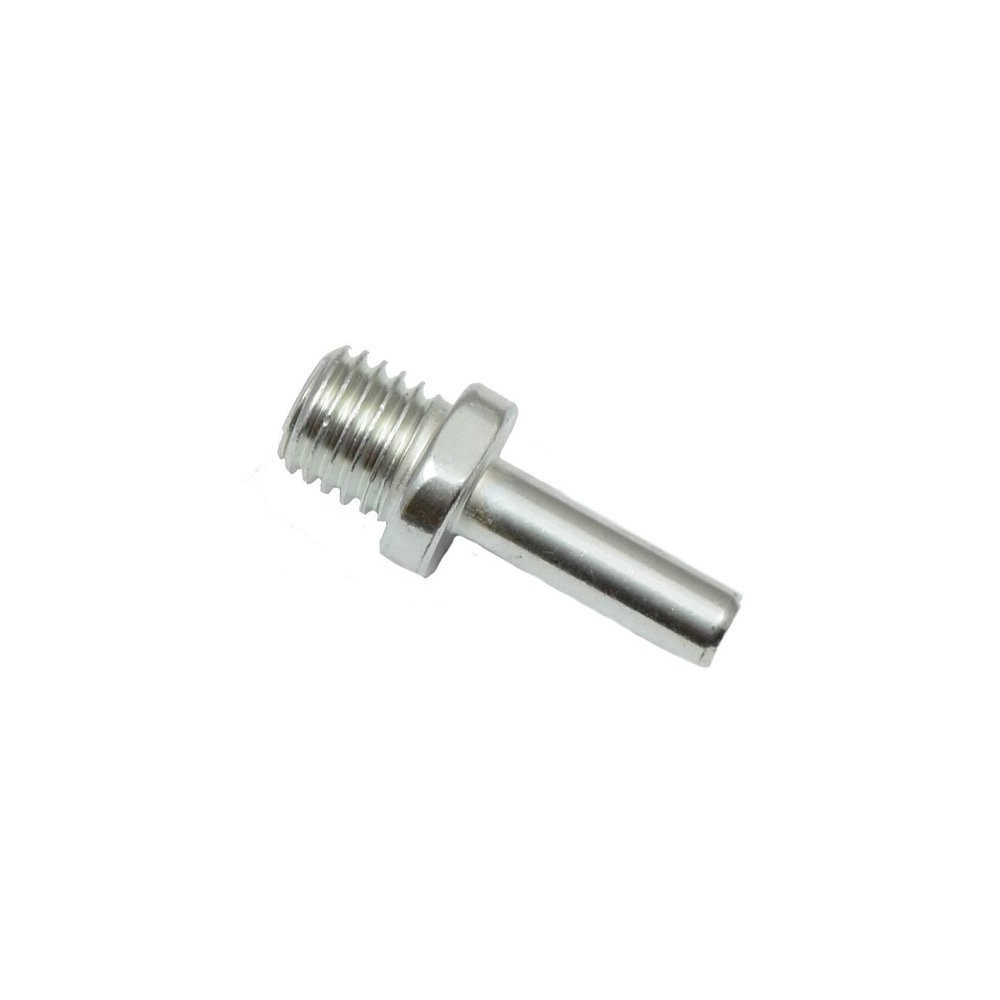 8 mm kotas - adapteris M14 sriegiui - gręžtuvams, šlifuokliams
