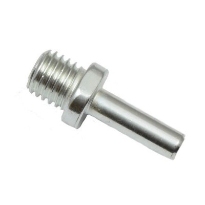8 mm kotas - adapteris M14 sriegiui - gręžtuvams, šlifuokliams