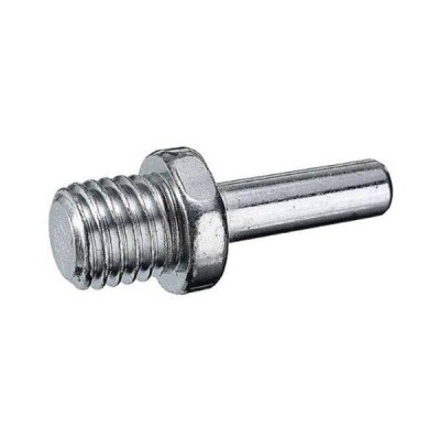 8 mm kotas - adapteris M14 sriegiui - gręžtuvams, šlifuokliams