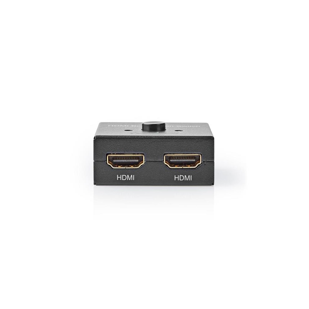 Jungiklis HDMI NEDIS VSWI3482AT-AV jungikliai