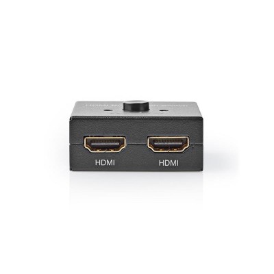 Jungiklis HDMI NEDIS VSWI3482AT-AV jungikliai
