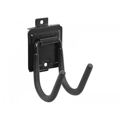 Pakabos sistema FAST TRACK Hook 2x10cm COMPASS-Įrankių