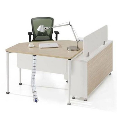 Vertikalus kabelių organizatorius 78cm - Stuburas - Kabelio