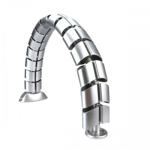 Vertikalus kabelių organizatorius 78cm - Stuburas - Kabelio
