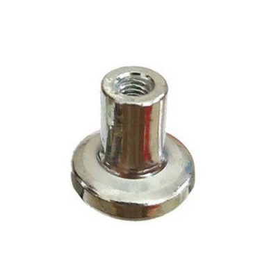 Magnetinis griebtuvas 13x12 mm, 3 mm vidinis skersmuo -