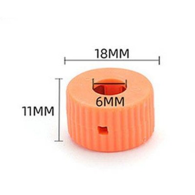 Magnetizatorius - 6 mm magnetinis žiedas - atsuktuvų ir