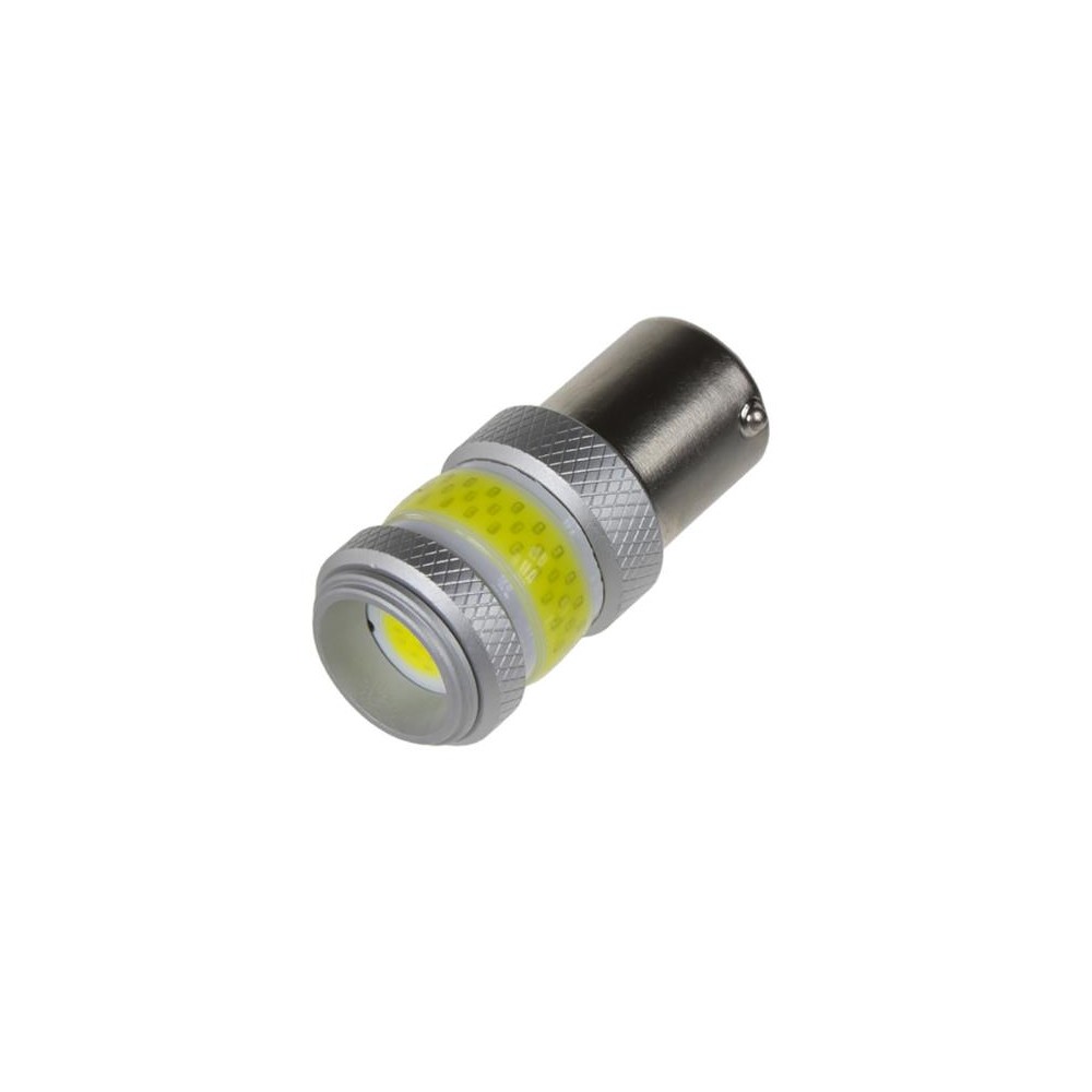 Automobilio lemputė LED BAU15s 9-60V 12W STU-Automobilių