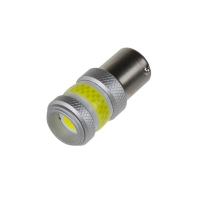 Automobilio lemputė LED BAU15s 9-60V 12W STU-Automobilių