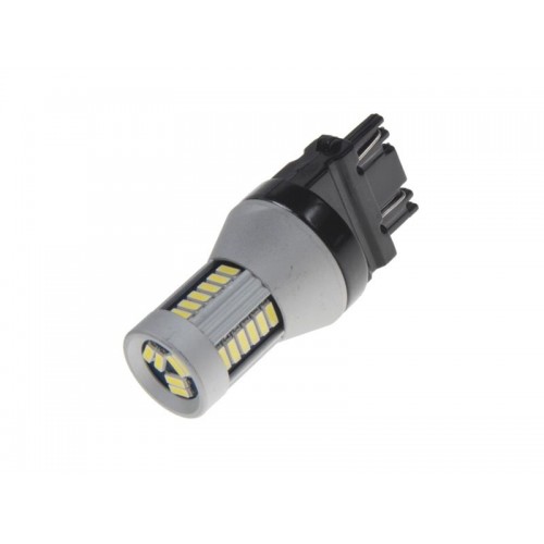 Automobilio lemputė LED T20 12/24V 30LED/4014SMD