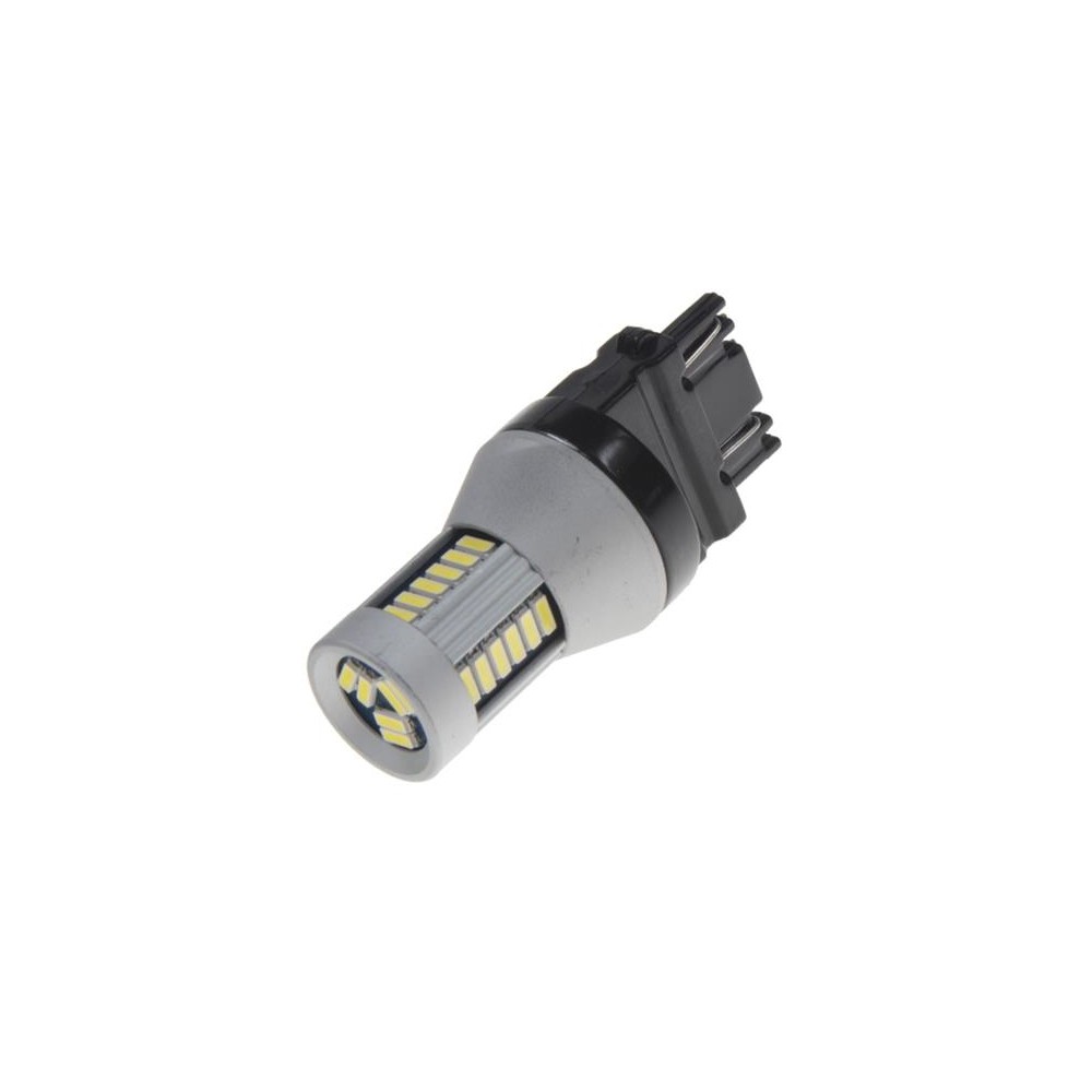 Automobilio lemputė LED T20 12/24V 30LED/4014SMD
