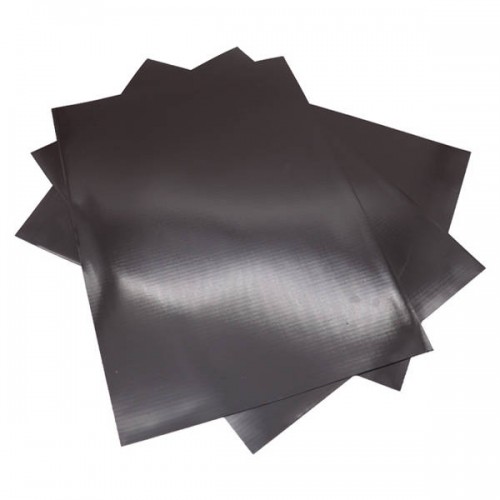 Magnetinis kilimėlis 300x215x0,3 mm - lipnus padėkliukas - a4