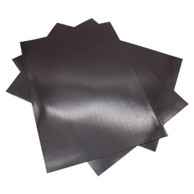 Magnetinis kilimėlis 300x215x0,3 mm - lipnus padėkliukas - a4