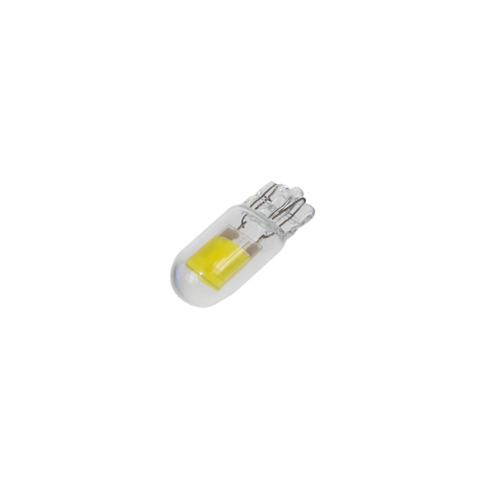 Automobilio lemputė LED T10 12V STU-Automobilių lemputės