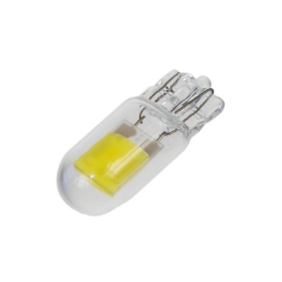 Automobilio lemputė LED T10 12V STU-Automobilių lemputės