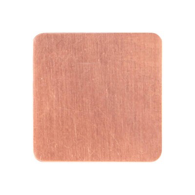 Varinis šiluminis CPU padas - 15x15x0,3 mm - aušinimo