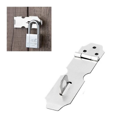 Rustle - Užrakinamas - 138 mm - Užraktas-Pagrindinis