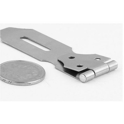 Rustle - Užrakinamas - 138 mm - Užraktas-Pagrindinis