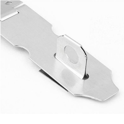 Rustle - Užrakinamas - 138 mm - Užraktas-Pagrindinis