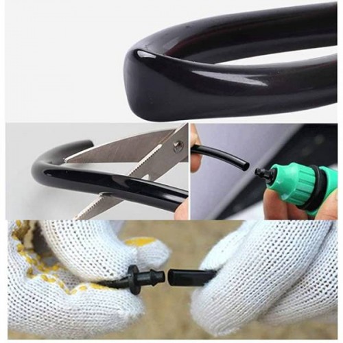 PVC vamzdis 3/5 mm - žarna - lašelinės drėkinimo sistemos