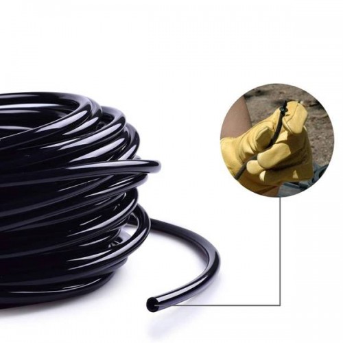 PVC vamzdis 3/5 mm - žarna - lašelinės drėkinimo sistemos